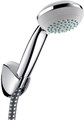 27559000 Crometta 85 Душевой набор Crometta 85 Vario/Porter'C 1,60 м, ½’ 27559000