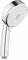 Tempesta New Cosmopolitan Ручной душ 100 III, хром 27572002