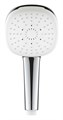 Tempesta Cube 110 ручной душ GROHE, 3 режима струи, 13,5 л/мин, хром (замена арт. 27572002) 27572003