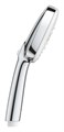 Tempesta Cube 110 ручной душ GROHE, 3 режима струи, 13,5 л/мин, хром (замена арт. 27572002) 27572003