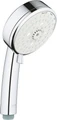 27573002 Tempesta Cosmopolitan New 100 IV, Ручной душ хром 27573002