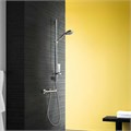 27771000 HG Croma 100 Vario/Unica'C Shower Set 90 cm душевой гарнитур 27771000