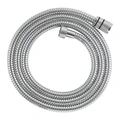 Rotaflex Metal Long-life TwistStop Душ шланг металлический 1750 мм, макс. давление 16 бар, хром (замена арт. 28025000) 28025001