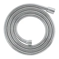 Relexaflex Metal Душевой шланг металлический 2000 мм, макс. давление до 5 бар, хром (замена арт. 28140000) 28140001