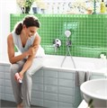 28274000 HG Isiflex 200 см шланг для душа 28274000