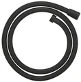 Silverflex Душевой шланг пластик, 1250 мм, макс. давление до 5 бар, фантомный чёрный 28362KF1