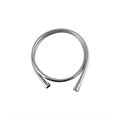 Silverflex Душевой шланг пластик, 1500 мм, TwistStop, макс. давление до 5 бар, хром (замена арт. 28364000) 28364001