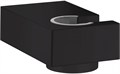 28387670 Rainfinity Porter E Душевой держатель, матовый черный 28387670