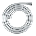 Silverflex Душевой шланг пластик, 1750 мм, TwistStop, макс. давление до 5 бар, хром (замена арт. 28388000) 28388001