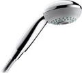 28563000 Crometta 85 Ручной душ Crometta 85 Multi 3jet,½’ 28563000