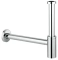 28912000 Сифон для раковины GROHE 1 1/4″, хром 28912000