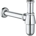 28920000 Сифон для раковины GROHE 1 1/4″, хром 28920000