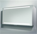 30202171201 Edition 300 Шкафчик зеркальный 1 дверца, открывающаяся вверх 30202171201