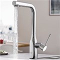 30270000 Essence Смеситель однорычажный для мойки, DN 15 30270000