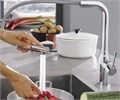 30270000 Essence Смеситель однорычажный для мойки, DN 15 30270000
