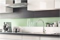 31481001 Eurosmart Cosmopolitan Смеситель для кухни, высокий излив, хром 31481001