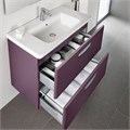 Gap раковина мебельная 70х44 ГРУЗИТЬ ТОЛЬКО С МЕБЕЛЬЮ 327471000