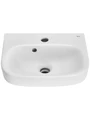 Мини-раковина Roca Debba 400х320 мм 327998000