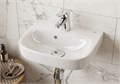 Мини-раковина Roca Debba 400х320 мм 327998000