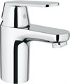 32824000 Eurosmart Cosmopolitan Смеситель для раковины, хром 32824000