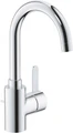 32830001 Eurosmart Cosmopolitan Смеситель для раковины с высоким изливом, хром 32830001