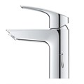 Eurosmart Смеситель однорычажный для раковины, S-Size, хром (замена 32926002) 32926003