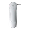 Eurosmart Смеситель однорычажный для раковины, S-Size, хром (замена 32926002) 32926003