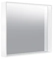 PLAN Зеркало с подсветкой 800x105х700 mm кашемир 33097182500