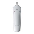 Eurosmart 2021 Смеситель для раковины с цепочкой S-size, хром (замена 33188002) 33188003