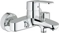 33591002 Eurostyle Cosmopolitan Смеситель однорычажный для ванны, DN 15 33591002