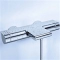 Grohtherm 2000 Термостатический смеситель для ванны (XL Waterfal), хром 34174001