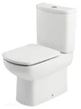 Dama Senso Compacto унитаз под бачок /в коробке/ 342518000