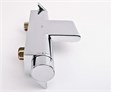 Grohtherm 2000 New Термостатический смеситель для ванны с полочкой, хром 34464001