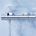 34558000 Grohtherm 800 Термостатический смеситель для душа, хром 34558000