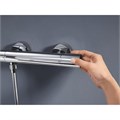 Grohtherm 800 Cosmopolitan Термостат для душа, внешний монтаж, хром 34765000