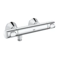 Grohtherm Термостатический смеситель для душа1/2, настенный монтаж, хром 34793000