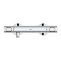 Grohtherm Термостатический смеситель для душа1/2, настенный монтаж, хром 34793000