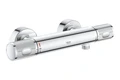 Grohtherm 1000 Performance Pro Термостат для душа внешнего монтажа 1/2", хром (замена 34776000) 34827000