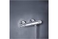 Grohtherm 1000 Performance Pro Термостат для душа внешнего монтажа 1/2", хром (замена 34776000) 34827000
