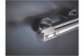 Grohtherm 1000 Performance Pro Термостат для душа внешнего монтажа 1/2", хром (замена 34776000) 34827000