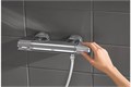 Grohtherm 1000 Performance Pro Термостат для душа внешнего монтажа 1/2", хром (замена 34776000) 34827000