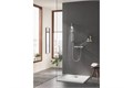 Grohtherm 1000 Performance Pro Термостат для душа внешнего монтажа 1/2", хром (замена 34776000) 34827000