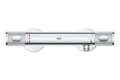 Grohtherm 1000 Performance Pro Термостат для душа внешнего монтажа 1/2", хром (замена 34776000) 34827000
