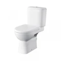 ACCESS унитаз-компакт горизонтальный выпуск, сиденье с крышкой SC 34P23800Y