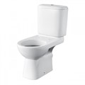 ACCESS унитаз-компакт горизонтальный выпуск, сиденье с крышкой SC 34P23800Y