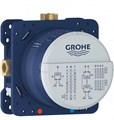 Rapido SmartBox Универсальная встр.часть 35600000