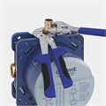 Rapido SmartBox Универсальная встр.часть 35600000