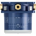 Rapido SmartBox Универсальная встр.часть 35600000