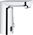 36325001 Eurosmart Cosmopolitan E Смеситель инфракрасный для раковины (220 В), хром 36325001
