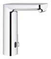36421000 Eurosmart Cosmopolitan E Смеситель инфракрасный для раковины, 230V, L-размер, хром 36421000